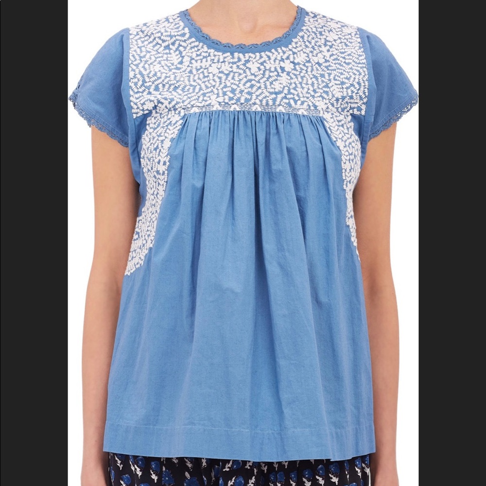 Make an Offer! Ulla Johnson.